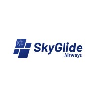 SkyGlide Airways logo - Similar company to Nesbaty