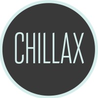 Chillax Store Oy logo - Similar company to Vuorenmaa Yhtiöt Oy