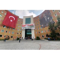 Yeditepe Üniversitesi Turizm İşletmeciliği Bölümü logo - Similar company to Yeditepe Üniversitesi Ekonomi Topluluğu