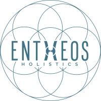 Entheos Holistics logo - Similar company to Gaba Labs