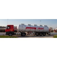 Transportes A. Martin, SLU logo - Similar company to Transports F. Ramos