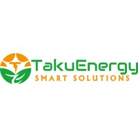 TakuEnergy logo - Similar company to Community Hub For Inclusive Development (Chid)