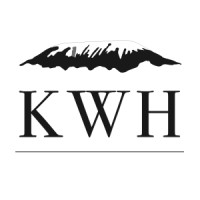 Kilimanjaro Wonders Hotel logo - Similar company to Roane Travel Design