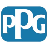 PPG Caucasus logo - Similar company to Caucasus Paints