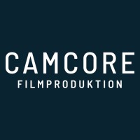 Camcore Filmproduction logo - Similar company to Wolffpack Vision Gmbh