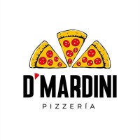 Pizzería D'Mardini logo - Similar company to Mardini