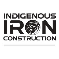 Indigenous Iron logo - Similar company to Kettle River Contracting