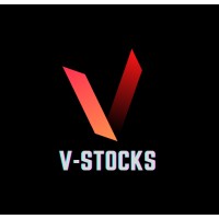 V-Stocks logo - Similar company to Stockizen Research