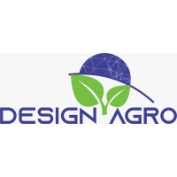 Design Agro logo - Similar company to Cubo Agro