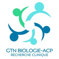 GTN Biologie-ACP Recherche clinique logo - Similar company to Centre De Recherche Clinique - Hôpital Lariboisière