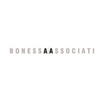 BONESSAASSOCIATI logo - Similar company to Ikigai Architetti