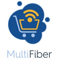 MultiFiber logo - Similar company to Kunaisoft