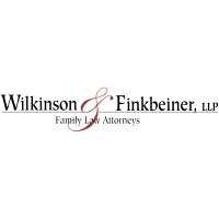 Wilkinson & Finkbeiner, LLP logo - Similar company to Fsa Wealth Management