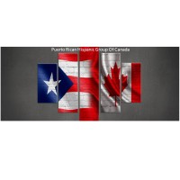 Puerto Rican Hispanic Group In Canada logo - Similar company to Morris County Organization For Hispanic Affairs