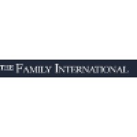 The Family International logo - Similar company to Mandy Millan