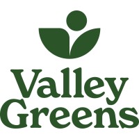 Valley Greens logo - Similar company to Mirame