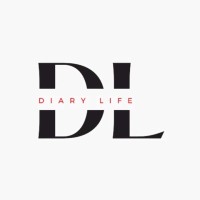 Diary Life logo - Similar company to 7 Buffs