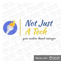 Not Just A Tech logo - Similar company to Majtech (Isoft Erp - A Comprehensive Erp)