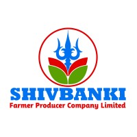 SHIVBANKI Farmer Producer Company Limited logo - Similar company to Khedutmitra Farmer Producer Company Ltd