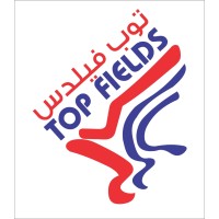 Top Fields Technical and Services logo - Similar company to Yf Partners