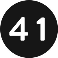 41 Orchard Wall Art logo - Similar company to Pivot City Business Precinct