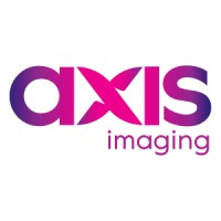 Axis Imaging logo - Similar company to Lungscreen