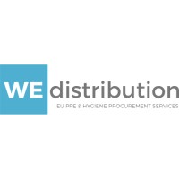 WE Distribution logo - Similar company to Kams (Sphe) Paris