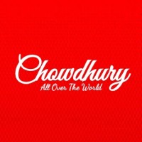CHOWDHURY logo - Similar company to Young Innovators Bangladesh