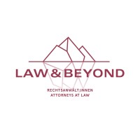 Law and Beyond - Kainz Kamp Rechtsanwält:innen OG logo - Similar company to Suppan Und Partner:Innen Rechtsanwalts Og