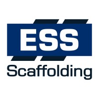 E.S.S. Scaffolding B.V. logo - Similar company to Middelkoop Services