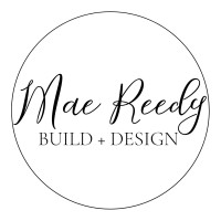 Mae Reedy Build + Design | General Contractor | Design-Build Remodels That Transform How You Live logo - Similar company to Paige Studio