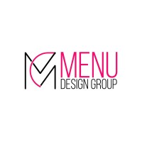 Menu Design Group logo - Similar company to Menu Analytics