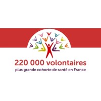 Cohorte Constances - INSERM UMS 11 – Unité Cohortes épidémiologiques en population logo - Similar company to Association Constances