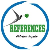 REFERENCES.BF logo - Similar company to References
