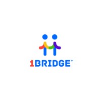 1BRIDGE logo - Similar company to Qhaar
