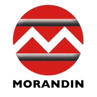 Morandin Industrial & Comercial Ltda logo - Similar company to Basedoze Consultoria Estratégica
