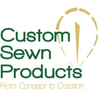 Custom Sewn Products logo - Similar company to Custom Apparel Source