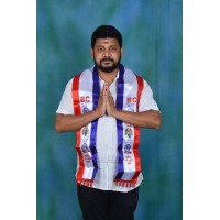 Kumarswamy Vizag Dist B.C. President logo - Similar company to Kumar And Swamy Architects