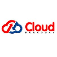 Cloud Paraguay logo - Similar company to La Cadena Retail Solutions Ltda.