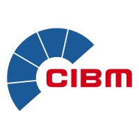 CIBM Centre d'Imagerie Biomedicale logo - Similar company to Medgift Group