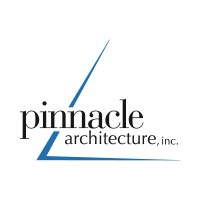 Pinnacle Architecture logo - Similar company to Bbt Architects