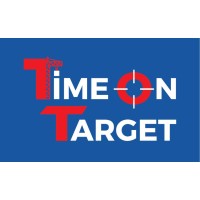 Time On Target logo - Similar company to Mash Engineering