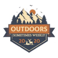 Outdoors Sometimes Weekly logo - email format related to B-Outdoors