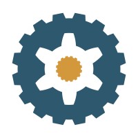 Geared Agency logo - Similar company to One 7 Group