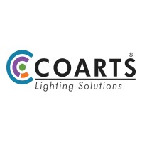 Coarts Lighting logo - Similar company to Sk Luminous