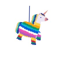 Pyñata logo - Similar company to Web Oracle Enterprise