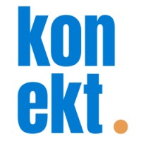 Konekt. Redefining Success. logo - Similar company to Making It Happen Productions