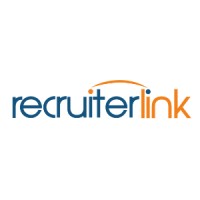 recruiterlink logo - Similar company to Doyen Rail