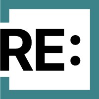 Re:Frame 2025 logo - Similar company to Ai Integrations®