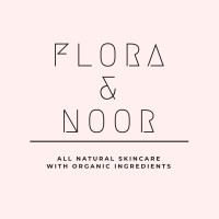 Flora & Noor logo - Similar company to Beyoutifye